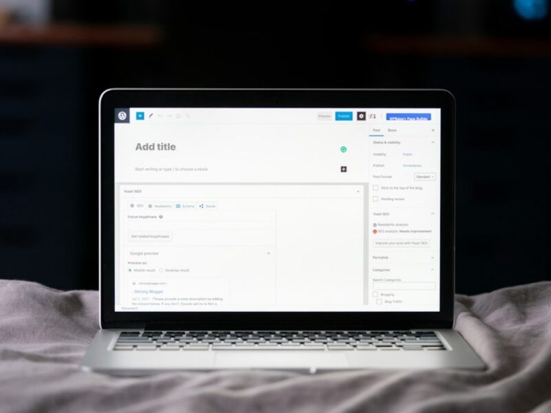 Gagnez en productivité avec la nouvelle fonctionnalité de Gmail et Docs