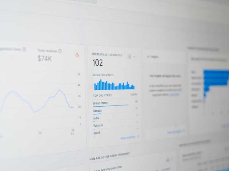 Guide pratique pour analyser son audience en ligne