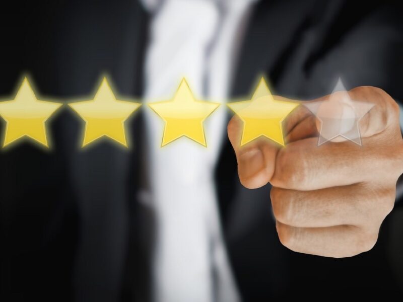 Comparatif des meilleurs outils de feedback client