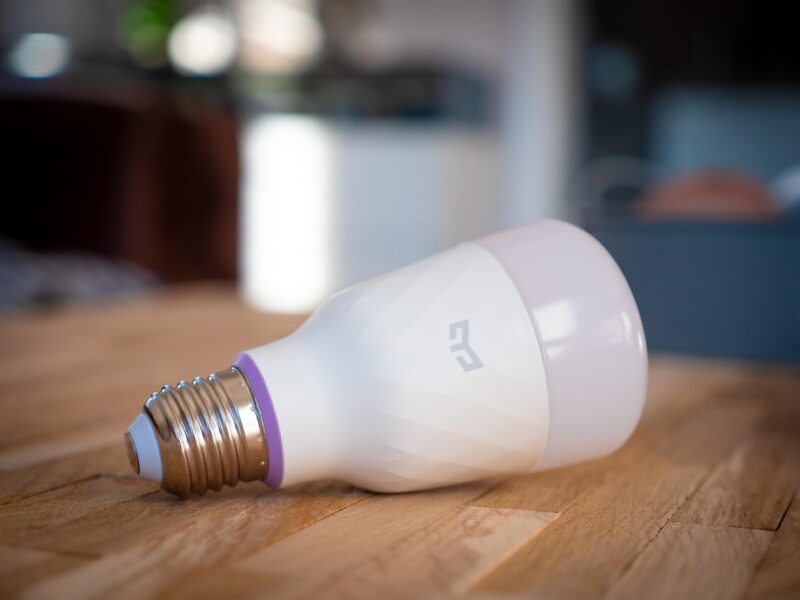 Comparatif des meilleurs objets connectés