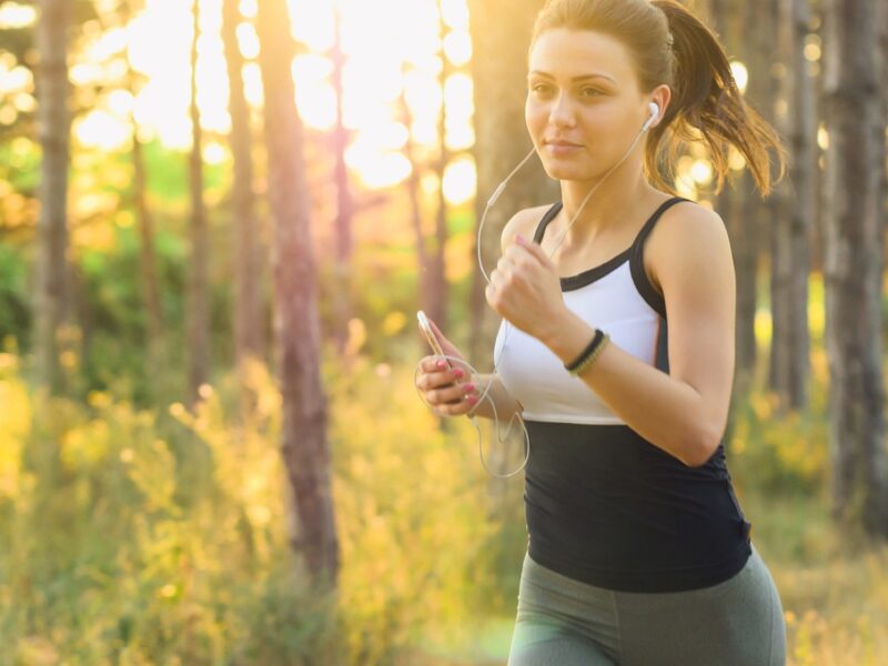Guide des appareils de fitness connectés