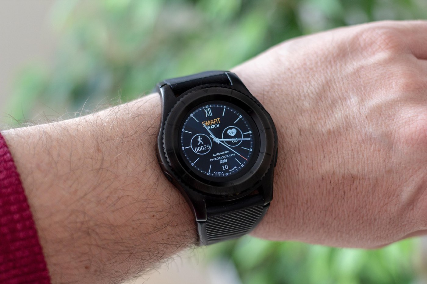 Montres Garmin : avis, fiabilité et retours SAV
