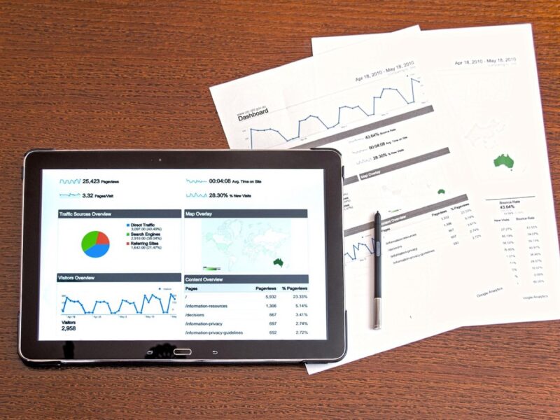 Optimisez vos campagnes marketing grâce à Google Analytics 4