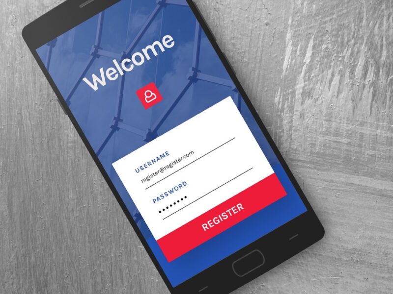 Android facilite enfin la gestion des mots de passe
