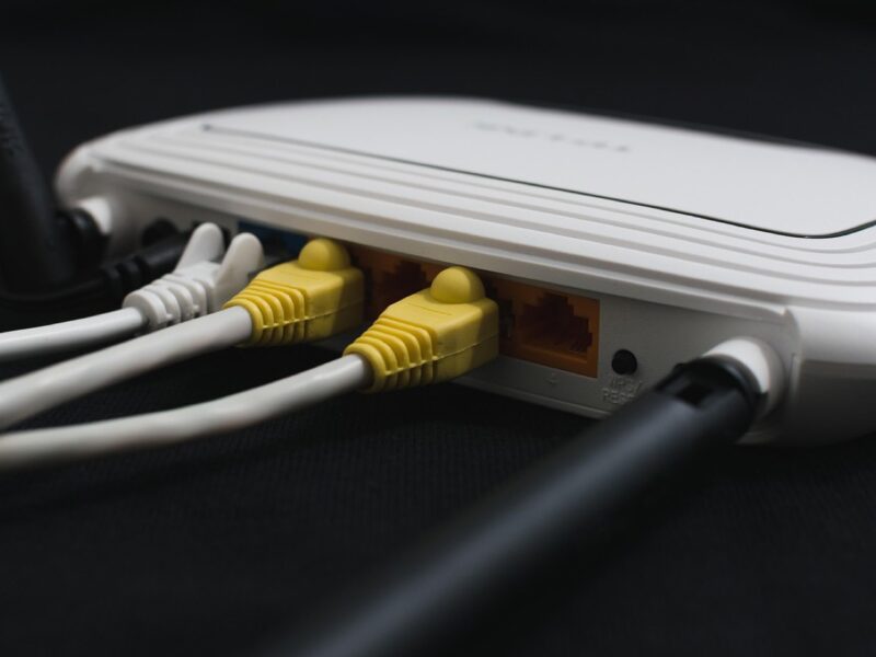Free active les canaux DFS sur le Wi-Fi 5 GHz