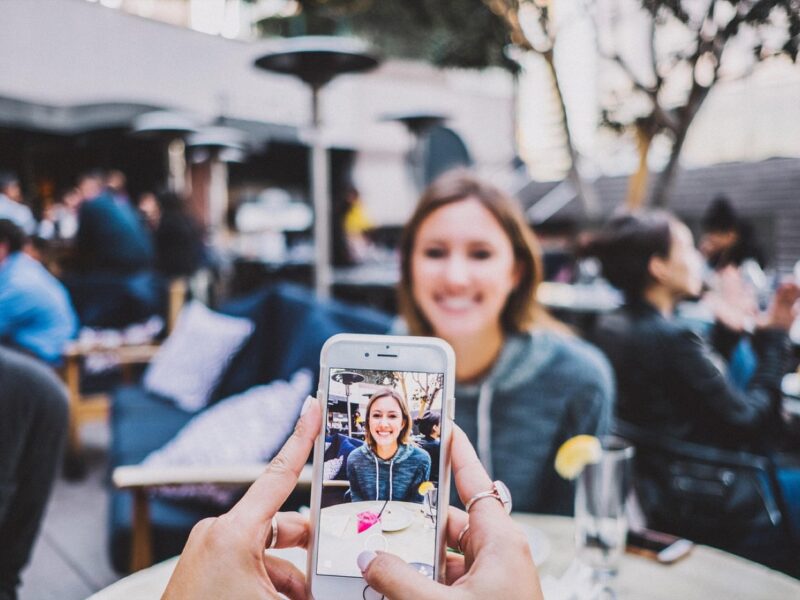 Partage d&rsquo;images : comment Google Photos protège vos données ?