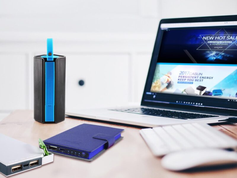 Batteries de 10 000 mAh : la révolution silencieuse de votre quotidien
