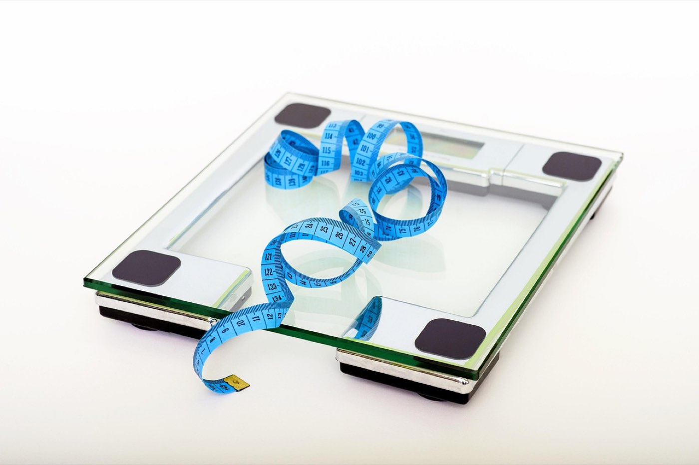 Guide : balance connectée — fonctionnement et choix