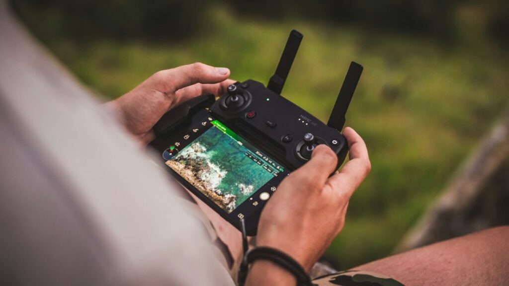 Illustration : Test drone 2026 : ce que disent les tests publiés