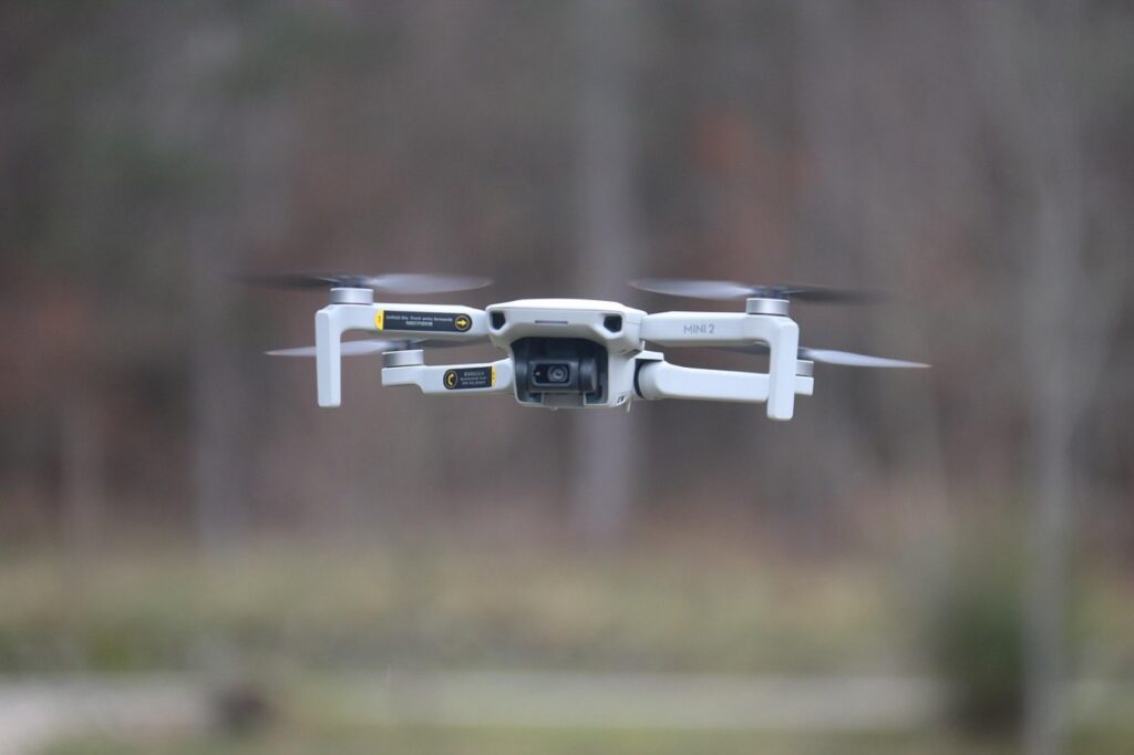 Illustration : Guide pratique : drone pas cher pour débuter
