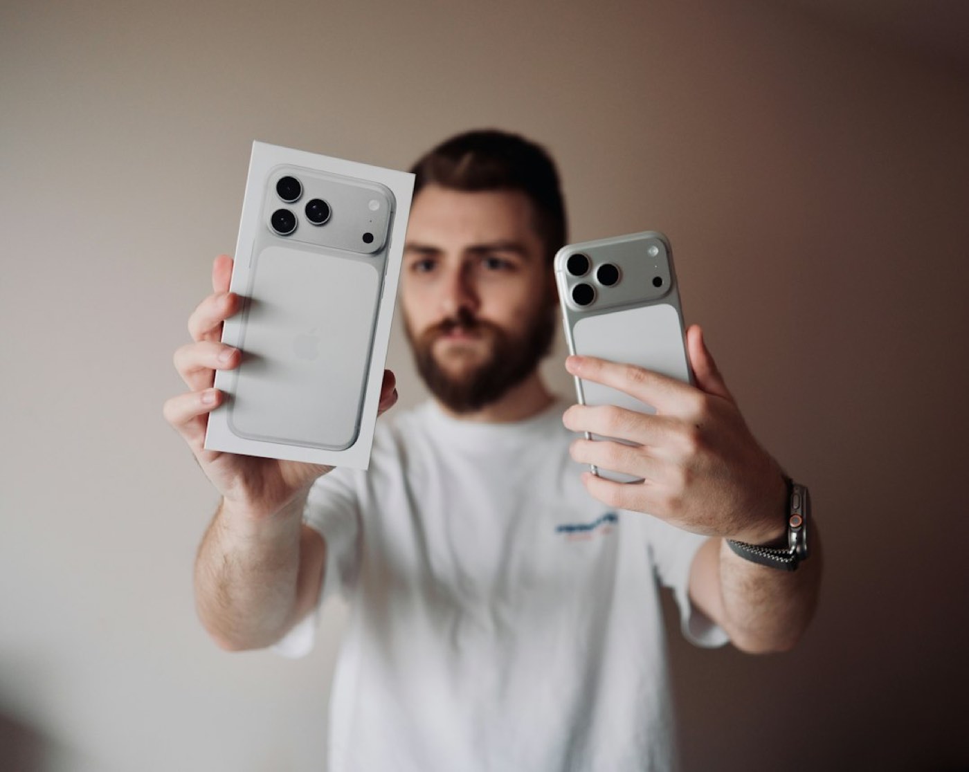 Comparatif smartphone 2026 : guide de choix