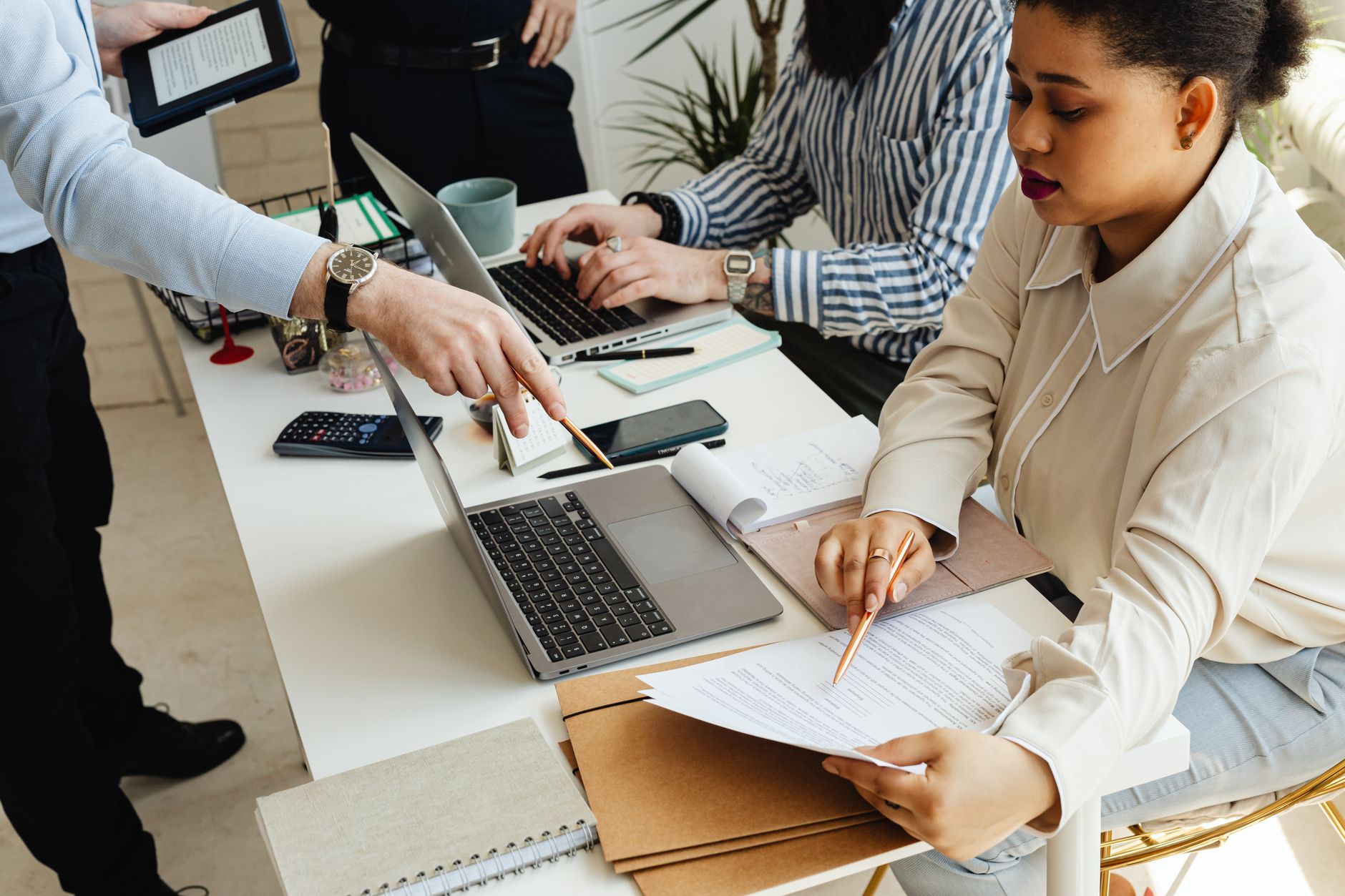 Comparatif des outils de gestion des tâches pour équipes