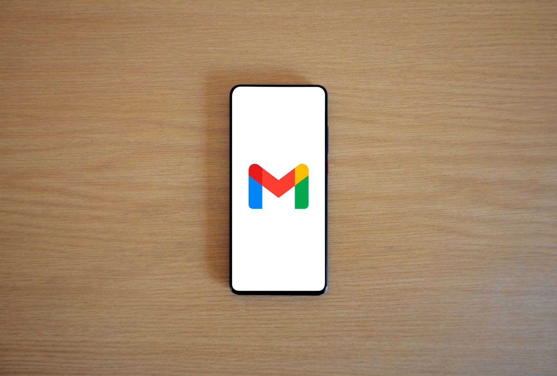 Dès aujourd'hui, Gmail simplifie la gestion des codes d'authentification