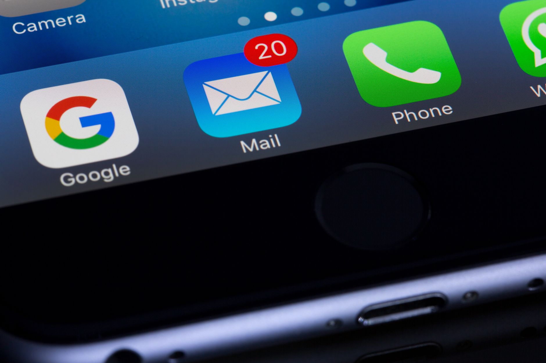 Révolutionnez votre communication au bureau grâce à la nouvelle recherche de Google Messages