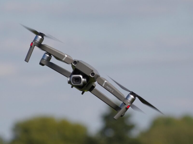 Drones DJI : l&rsquo;avis de Max sur chaque gamme (Mini, Air, Mavic, Avata)