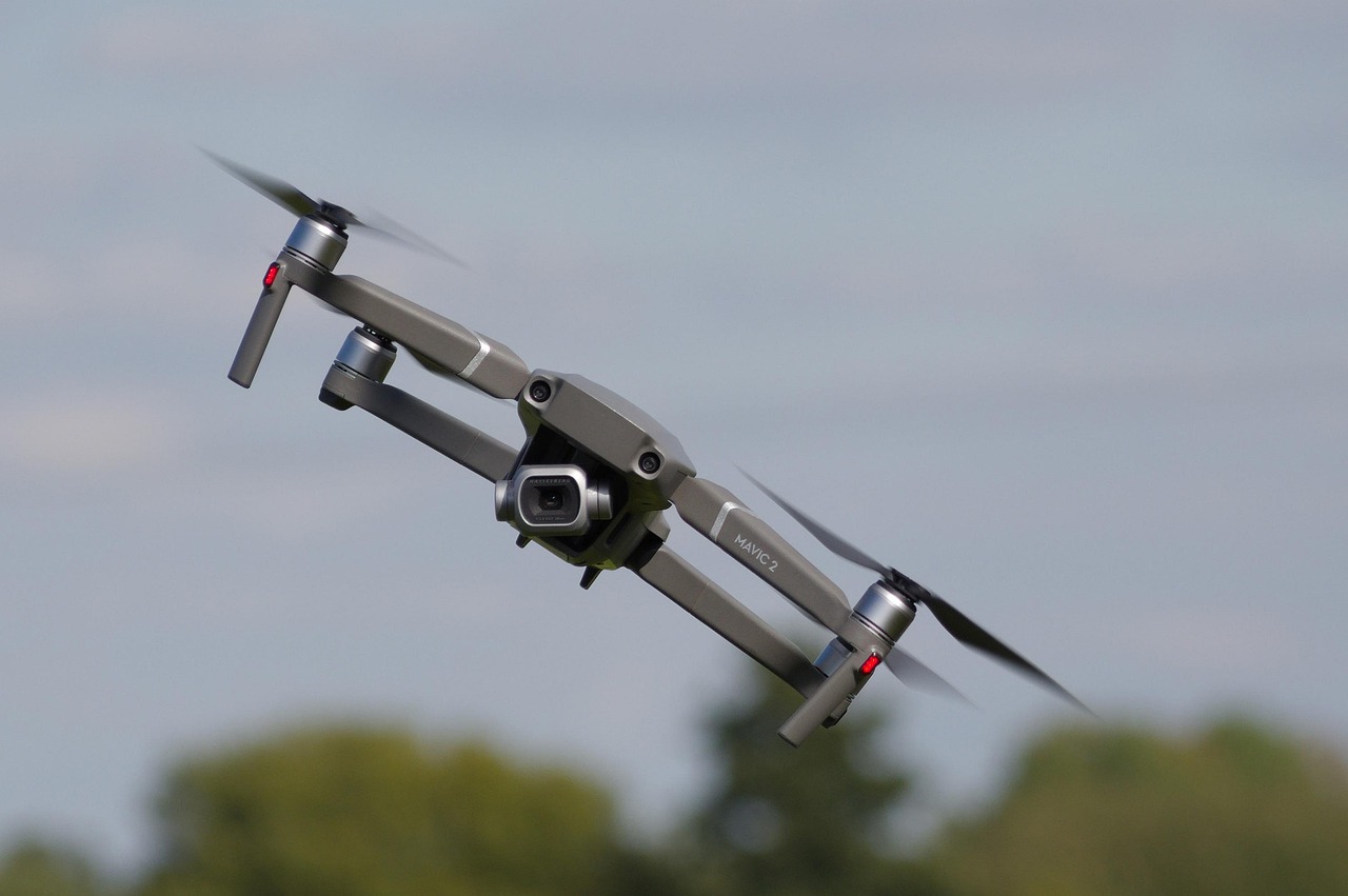 Drones DJI : l&rsquo;avis de Max sur chaque gamme (Mini, Air, Mavic, Avata)