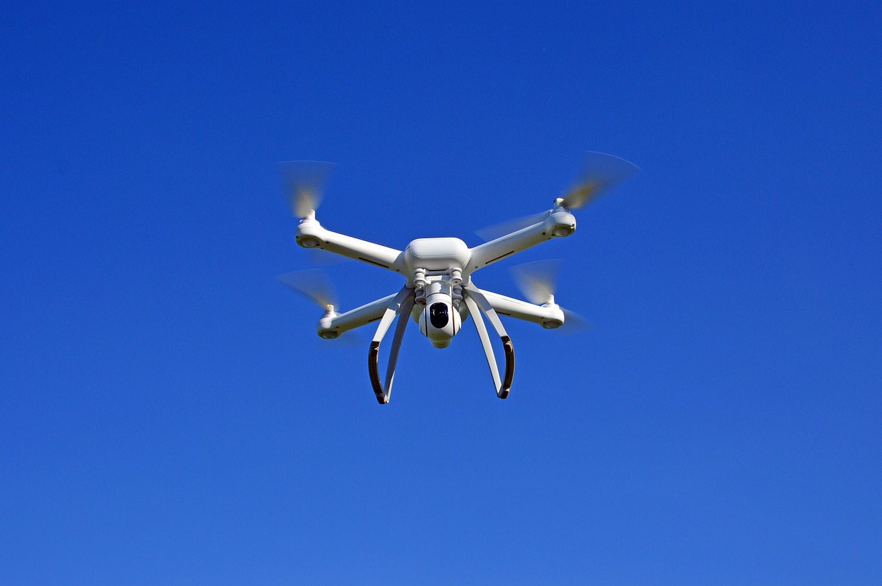 Drone pour enfant : âge minimal et sécurité par tranche d&rsquo;âge
