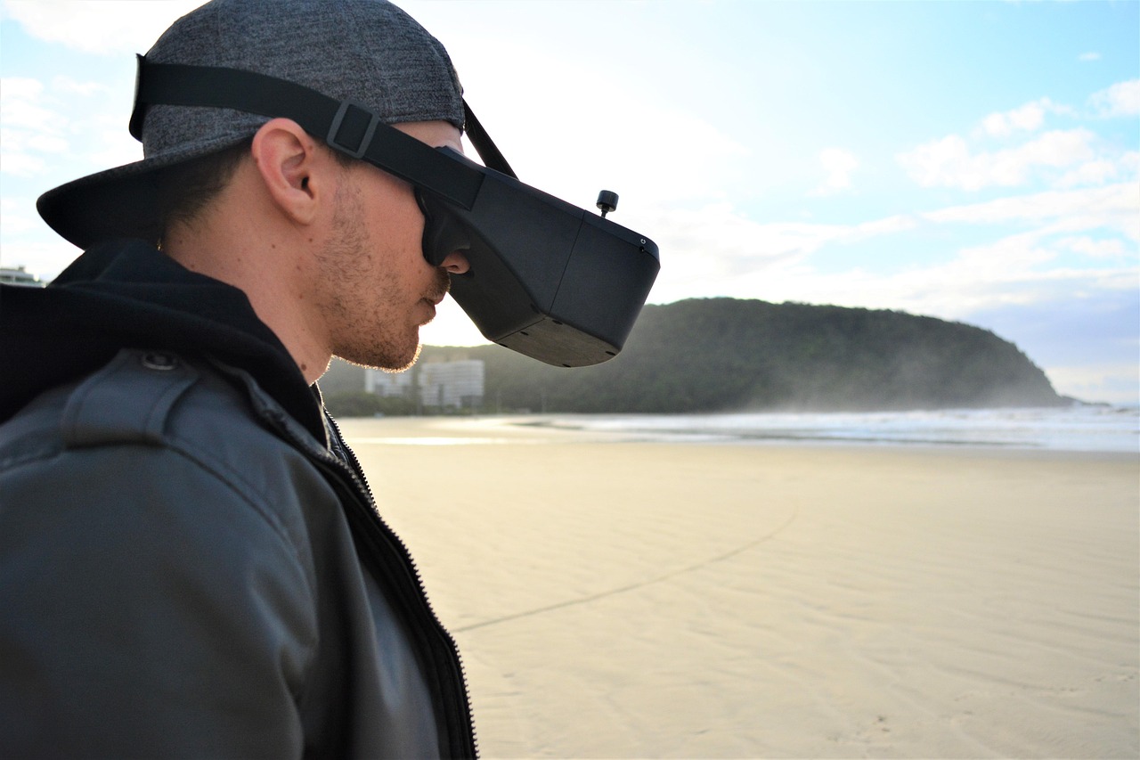 Débuter en drone FPV : simulateur, kit RTF et règle de l&rsquo;observateur