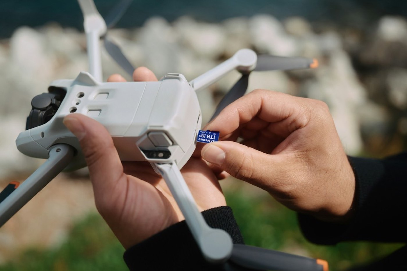 Guide pratique : drone pas cher pour débuter