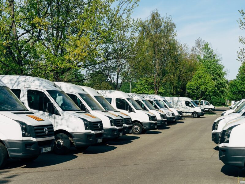 Avis Trimble Telematics : gestion et suivi de flotte