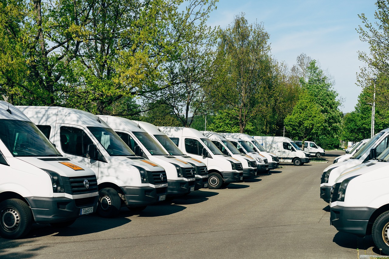 Avis Trimble Telematics : gestion et suivi de flotte