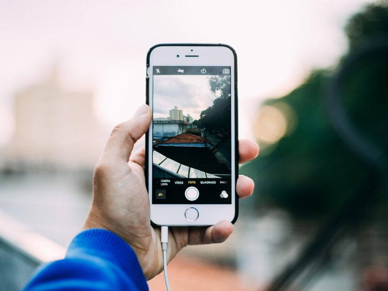 Google Photos réduit le délai de récupération à 30 jours