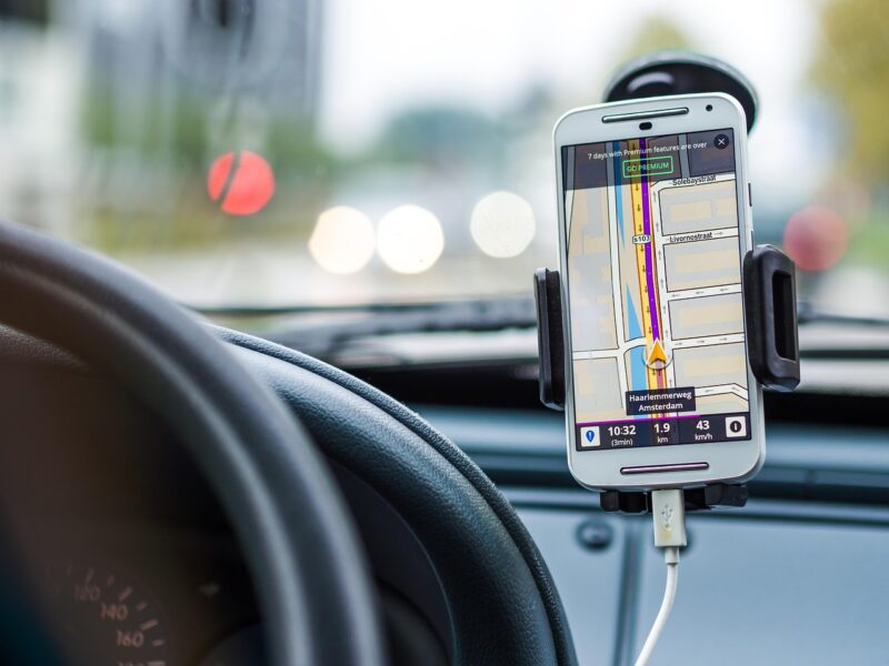 Copilot dans CarPlay : ce que l&rsquo;IA change sur la route