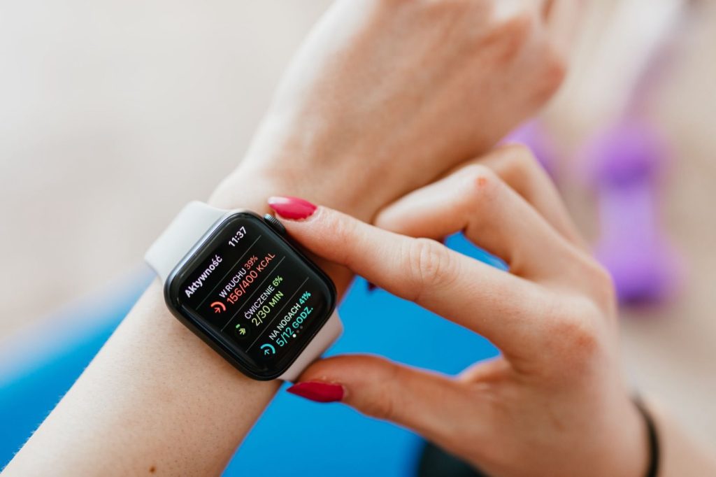 Avis Apple Watch pour sportifs et suivi santé