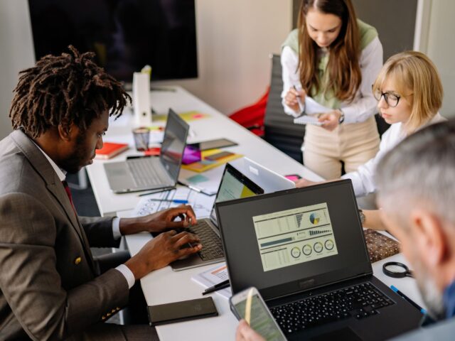 Comparatif des outils de gestion financière pour PME