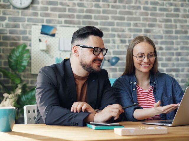 Stratégies pour Améliorer Votre Visibilité en Ligne