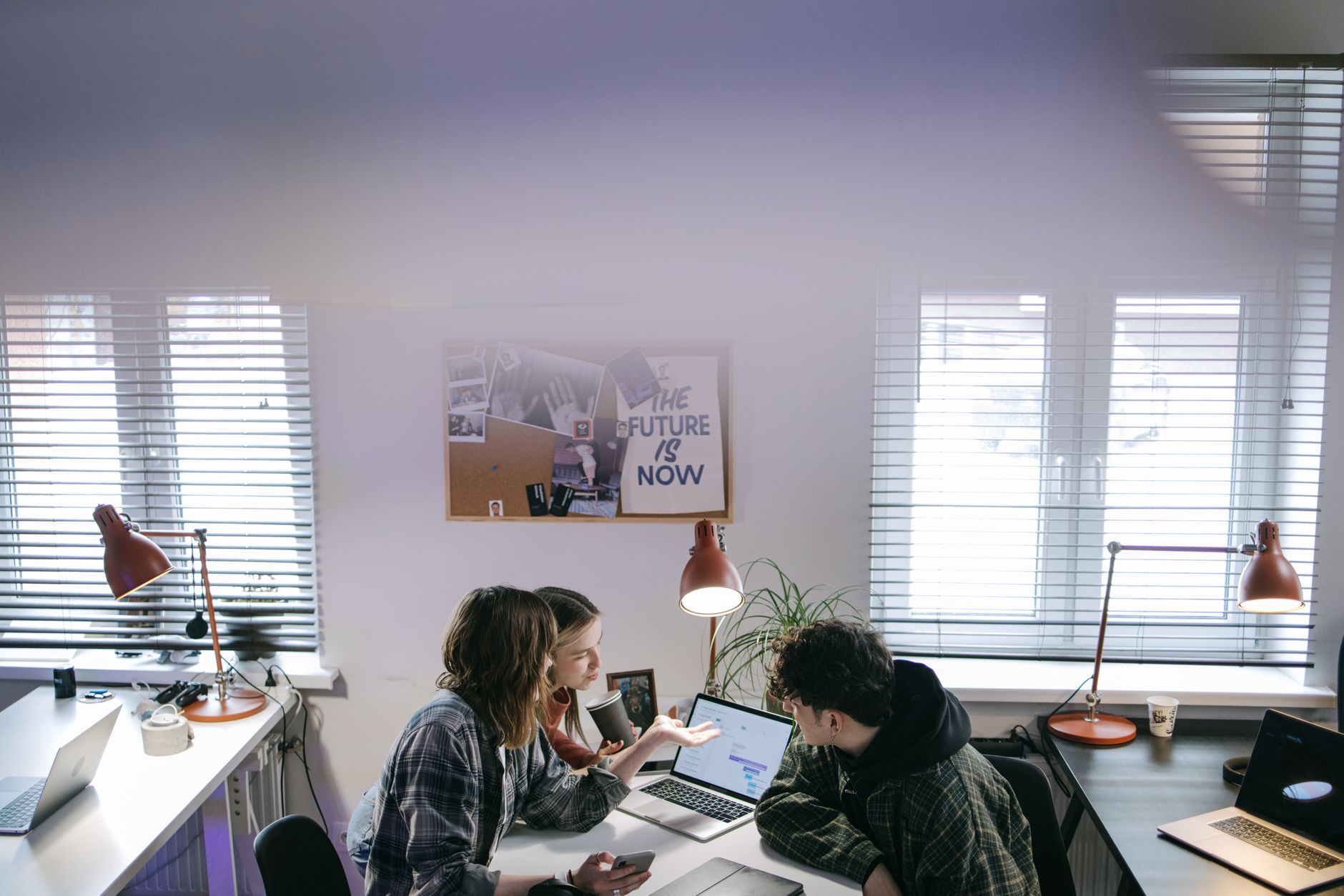 Révolutionnez vos présentations avec Microsoft Teams : la fonctionnalité qui change tout