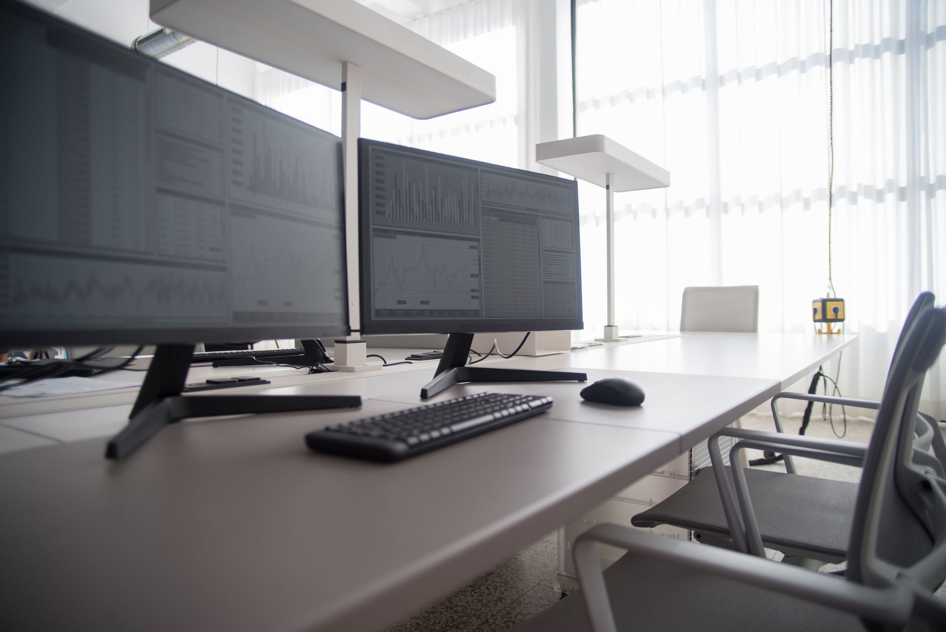 Optimiser votre expérience de conduite professionnelle avec de nouvelles fonctions