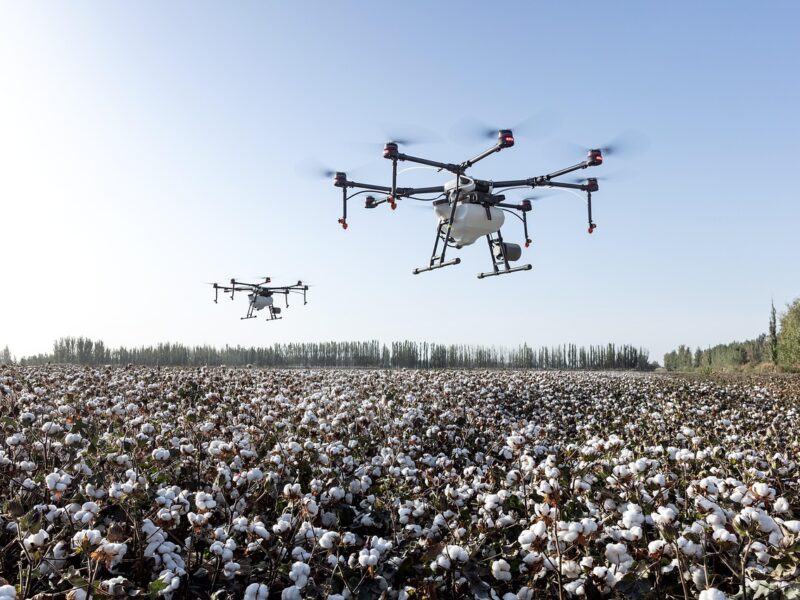 Télépilote drone professionnel : ce qu&rsquo;il faut vérifier