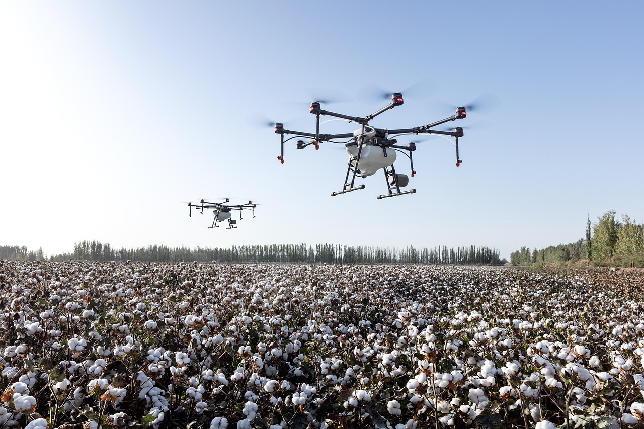 Télépilote drone professionnel : ce qu&rsquo;il faut vérifier