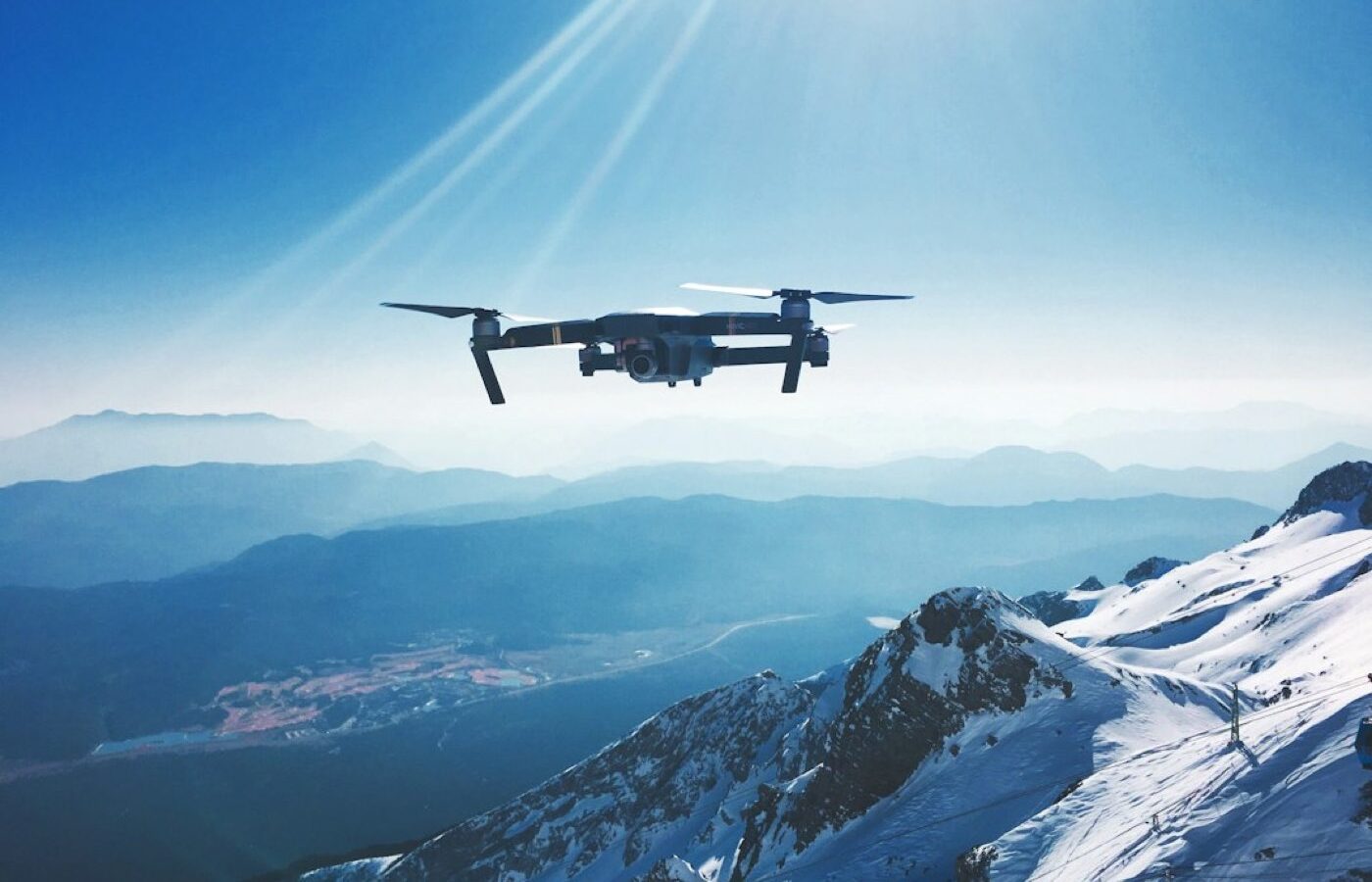 Test drone 2026 : ce que disent les tests publiés