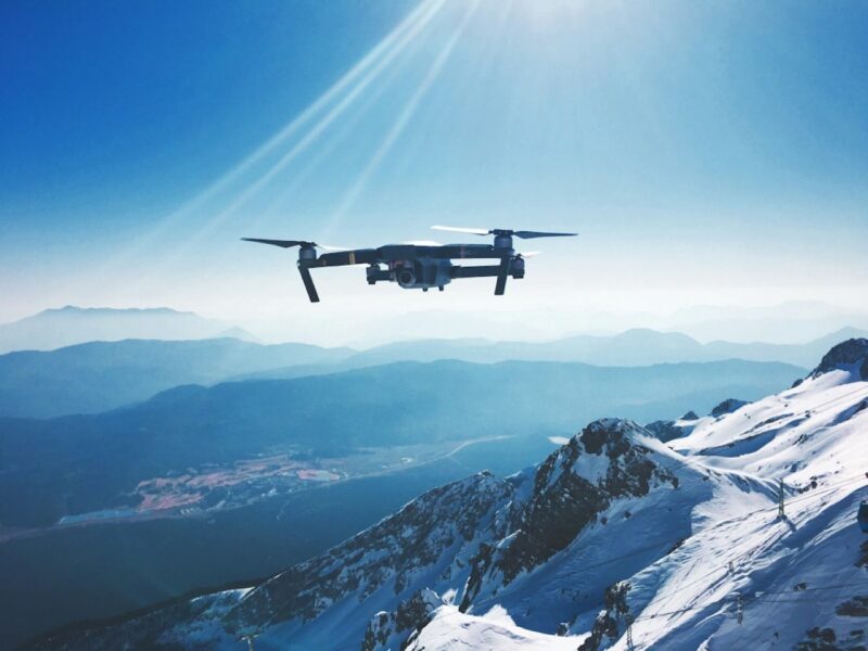 Test drone 2026 : ce que disent les tests publiés