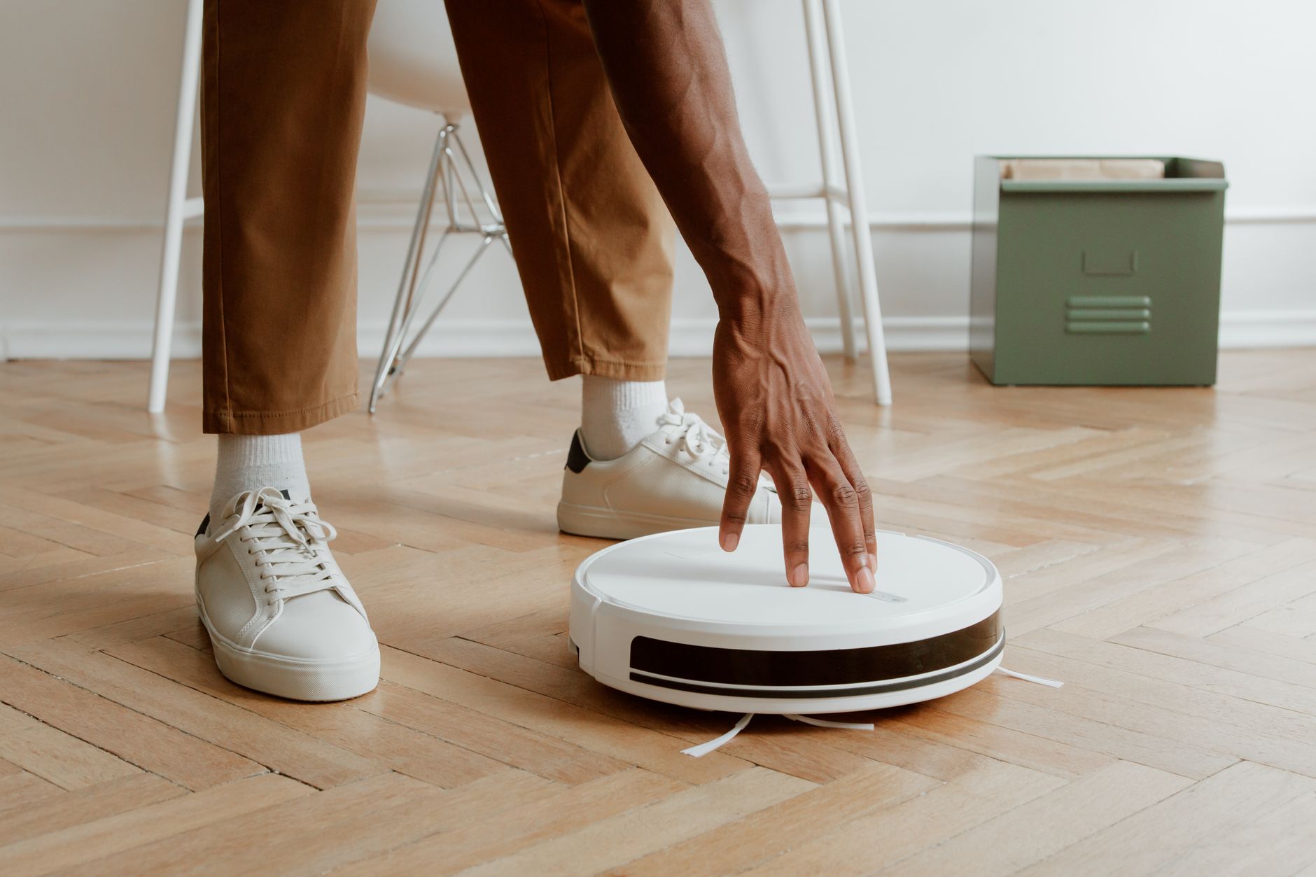 Avis Roomba d'iRobot : points forts, limites et conseils