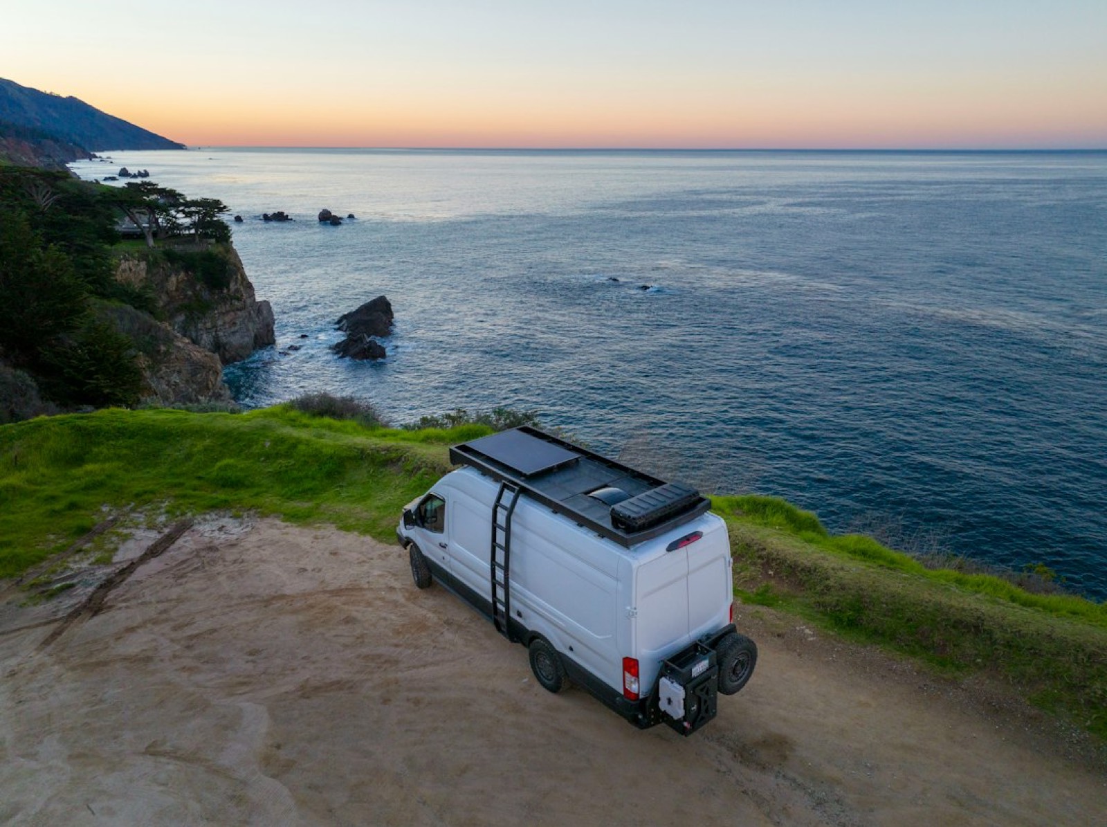 Batterie nomade van aménagé : quelle capacité choisir avant de partir