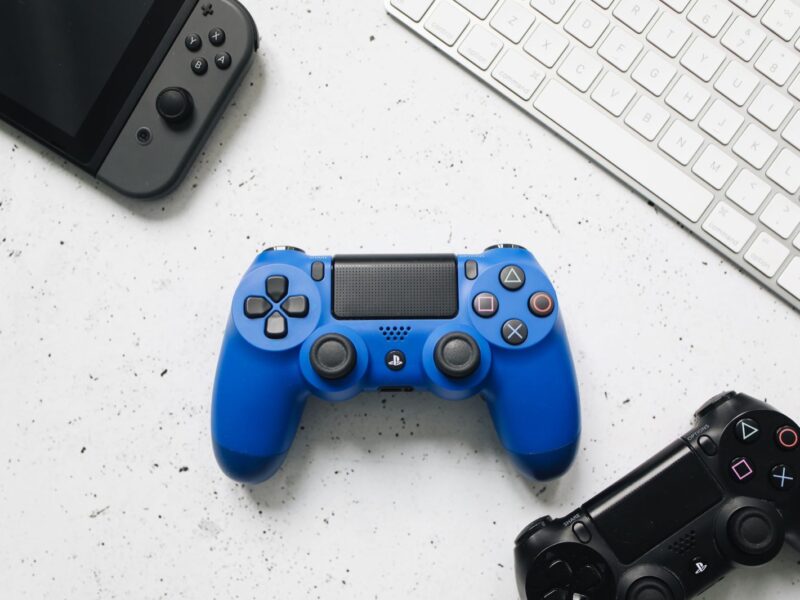 Comment vendre un compte de jeu vidéo sans se faire piéger