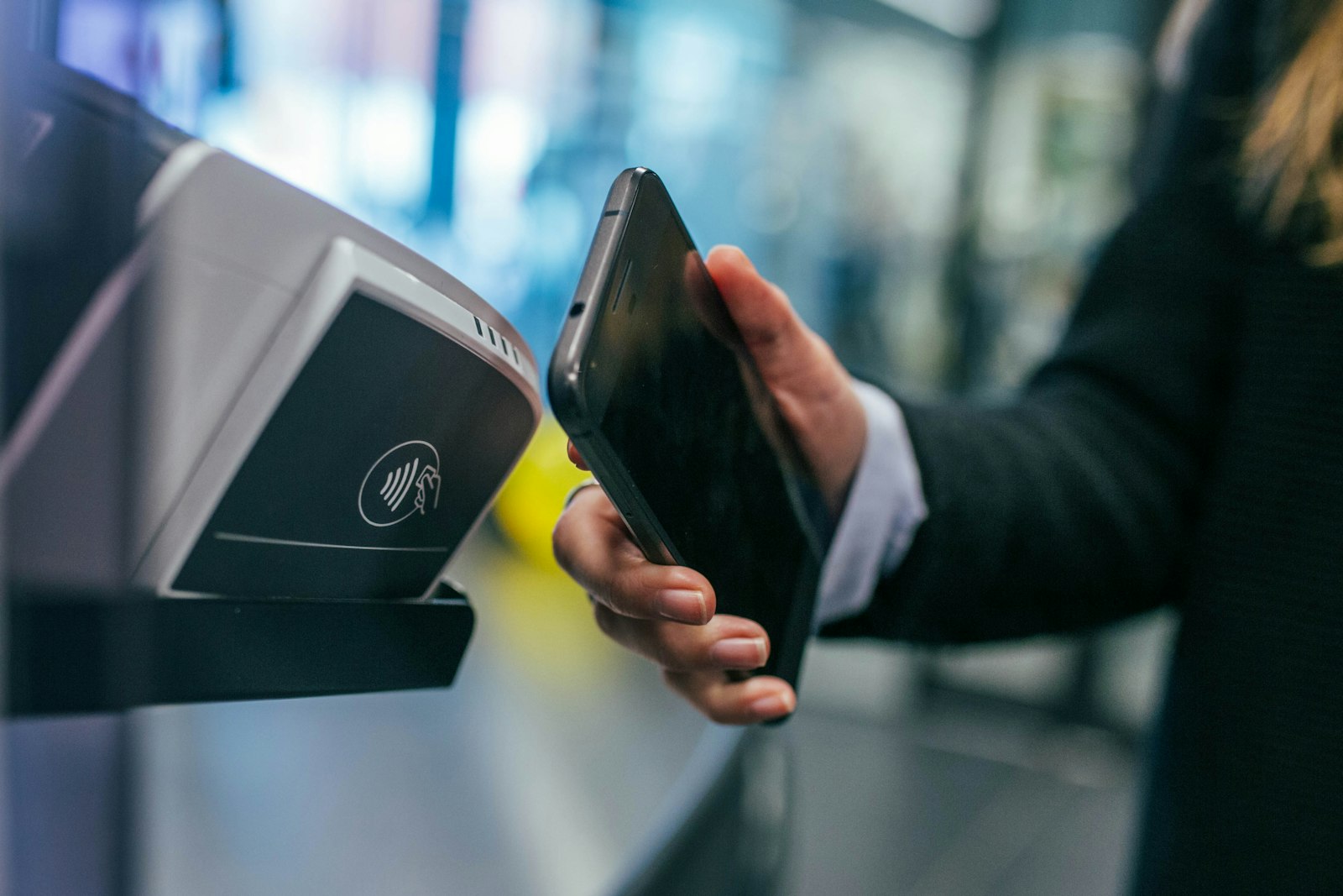 Votre Pixel refuse de payer sans contact ? Découvrez comment résoudre ce bug NFC !