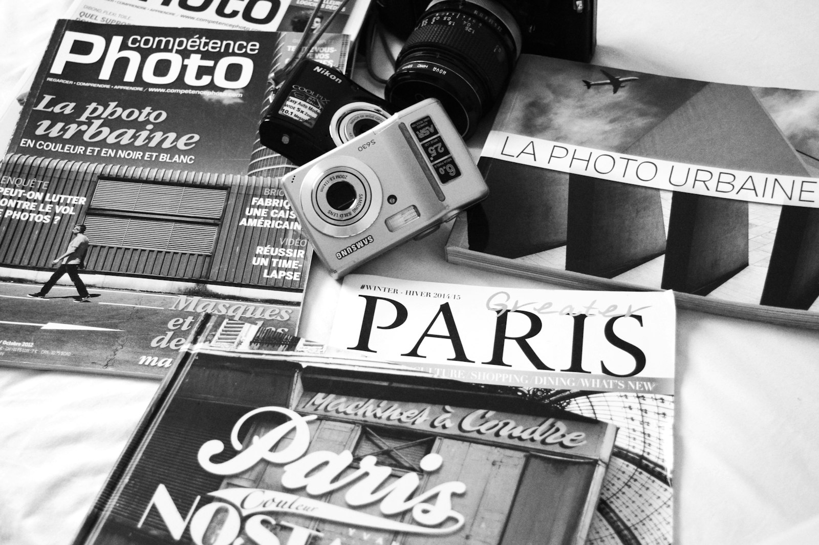 Dès la prochaine mise à jour, Snapseed révolutionne vos photos