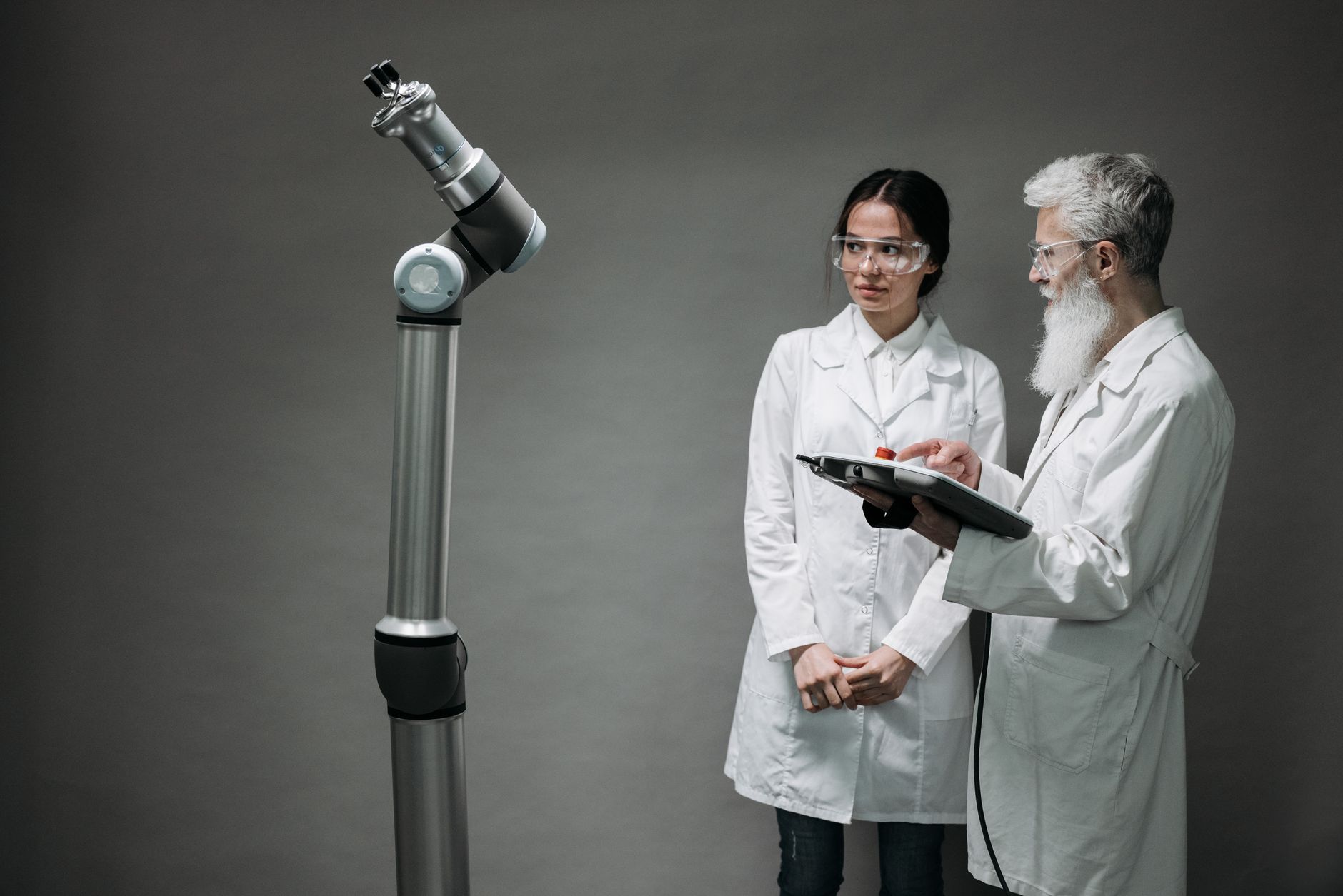 AI Edge Foresight de Google : un bouclier pour vos données personnelles ?