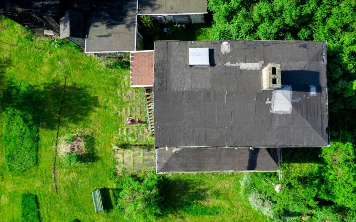 Photo drone immobilier : les réglages et angles qui vendent un bien