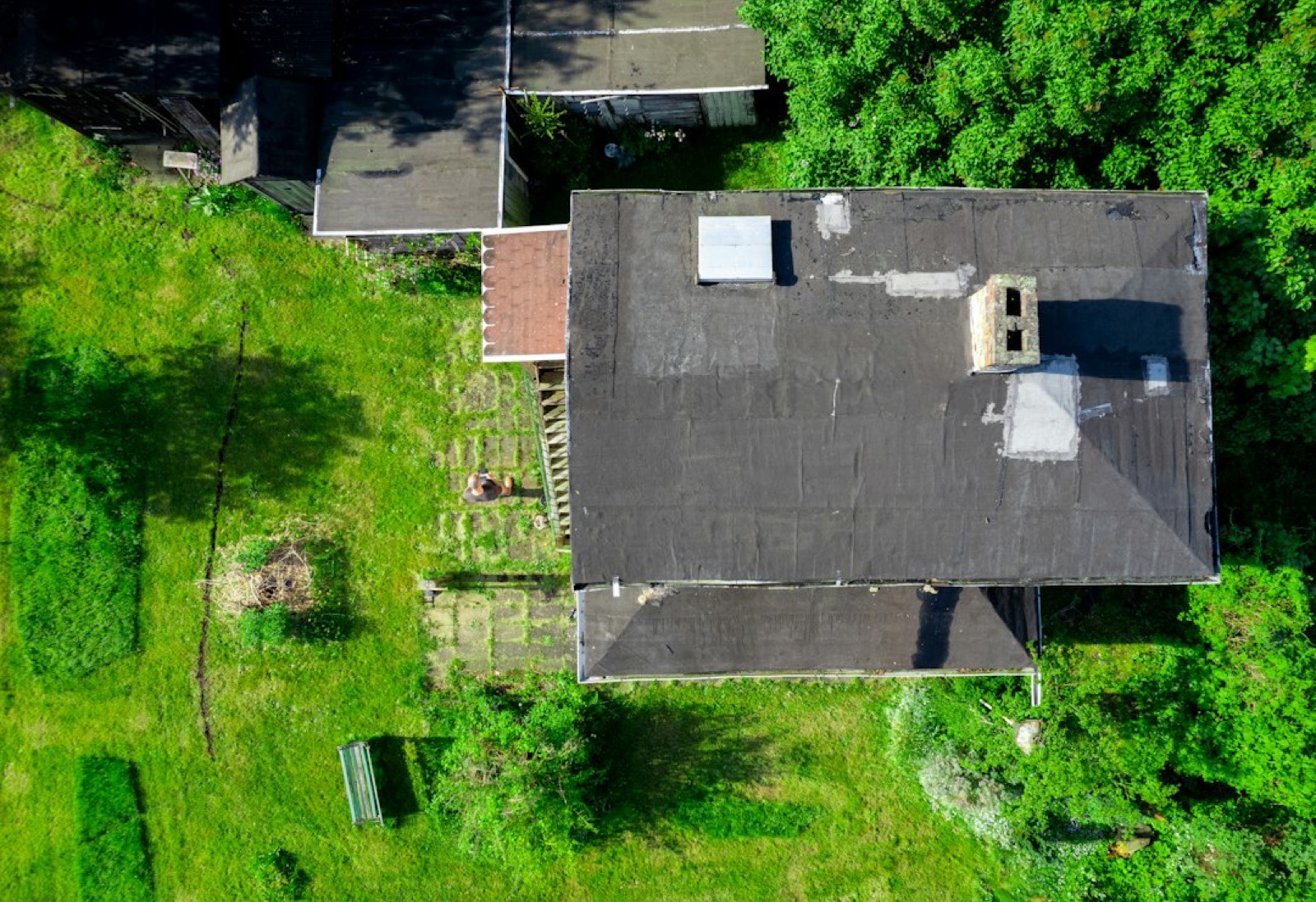 Photo drone immobilier : les réglages et angles qui vendent un bien