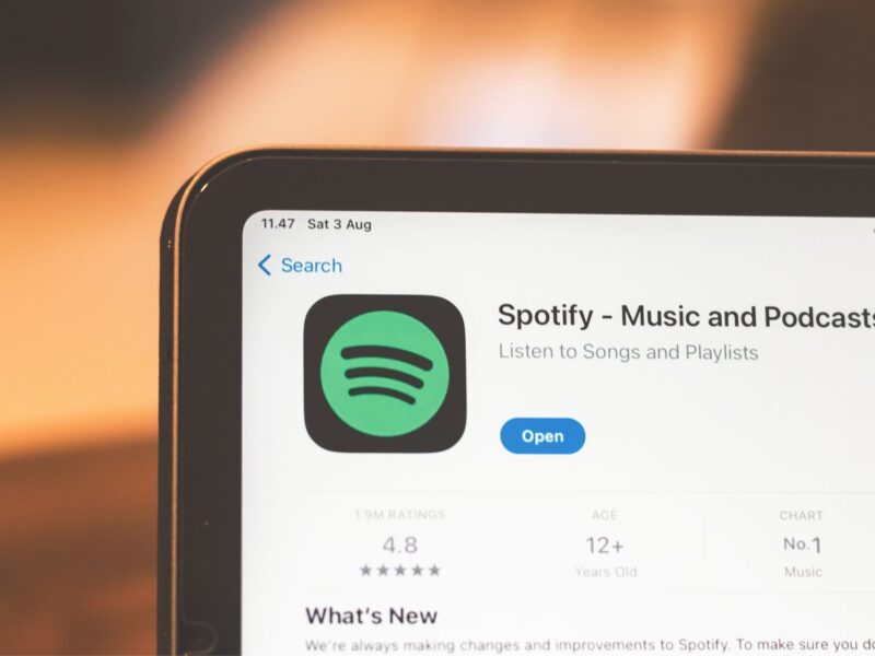 Spotify : la faille de sécurité qui menace votre compte Premium