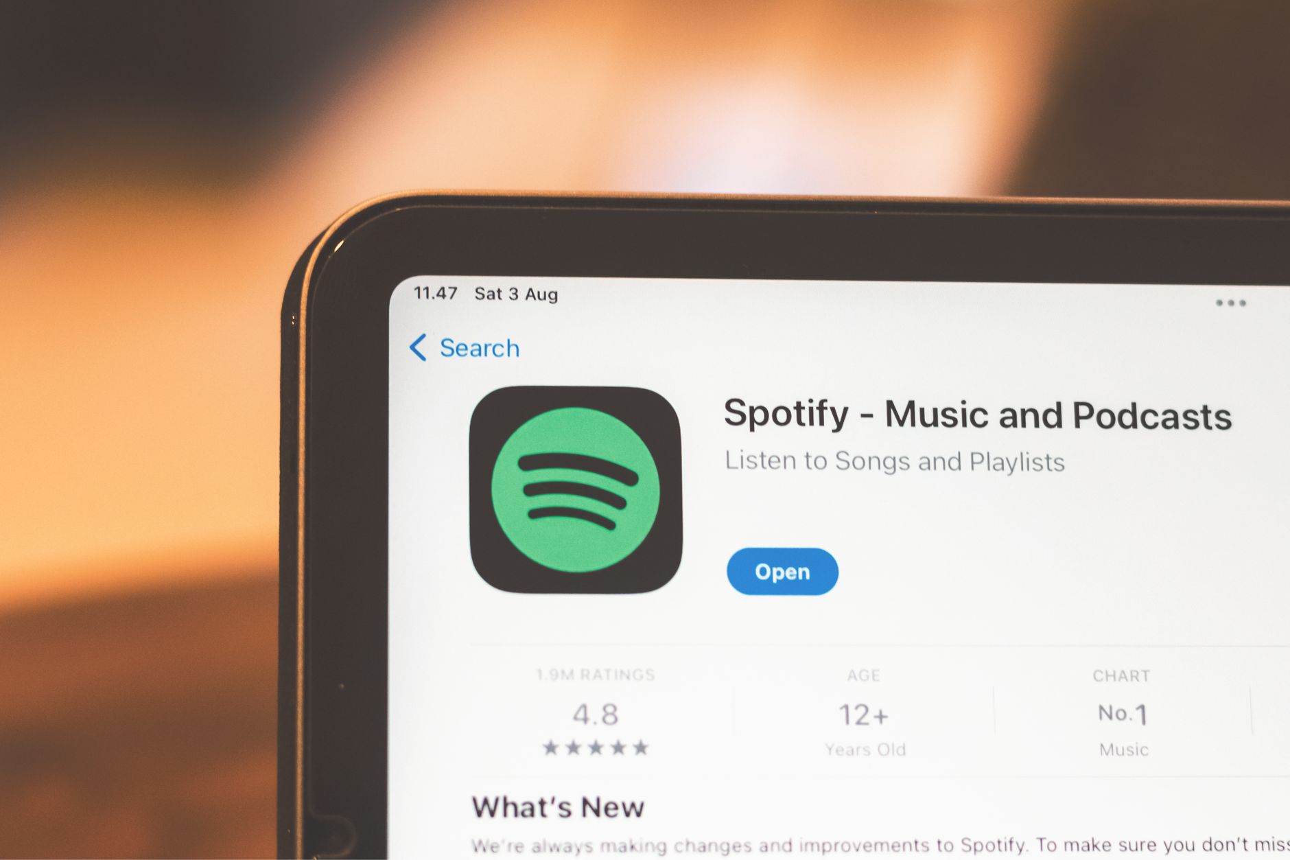 Spotify : la faille de sécurité qui menace votre compte Premium