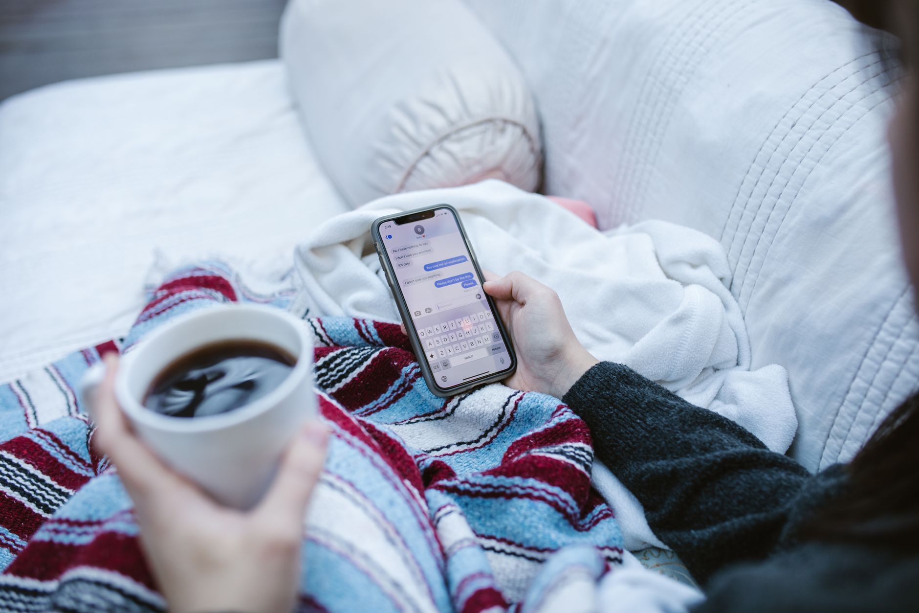 Vous pensiez tout savoir sur WhatsApp ? Découvrez comment la programmation de messages va transformer vos échanges !