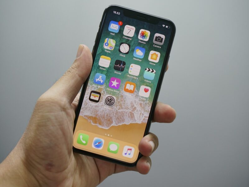 Votre iPhone est-il en danger ? Protégez-le d’une faille de sécurité majeure !