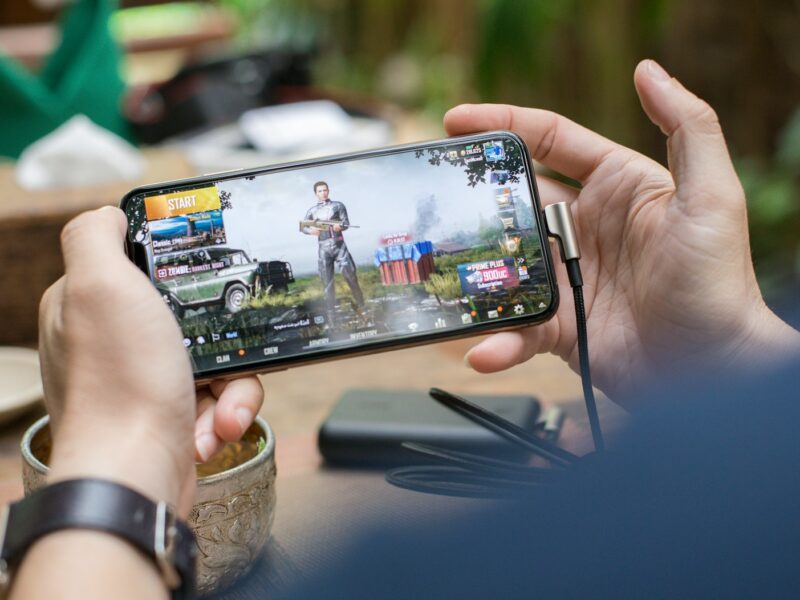 L&rsquo;iPhone 18 Pro Max : la révolution du gaming face à son prédécesseur