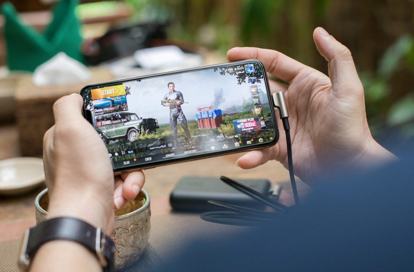 L&rsquo;iPhone 18 Pro Max : la révolution du gaming face à son prédécesseur